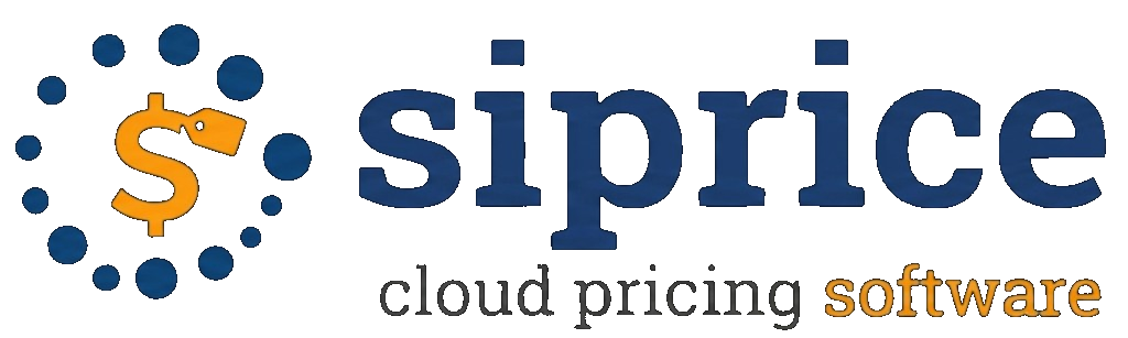 siprice — cloud pricing software